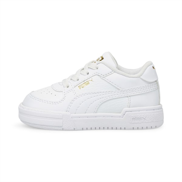 Zapatillas para bebé CA Pro Classic AC, PUMA White, large-ARG