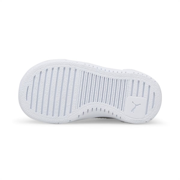 Zapatillas para bebé CA Pro Classic AC, PUMA White, large-ARG