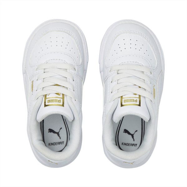 Zapatillas para bebé CA Pro Classic AC, PUMA White, large-ARG