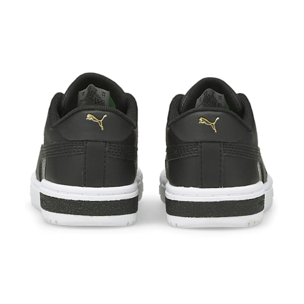 Zapatillas para bebé CA Pro Classic AC, PUMA Black, large-ARG