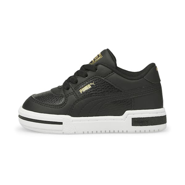 Zapatillas para bebé CA Pro Classic AC, PUMA Black, large-ARG