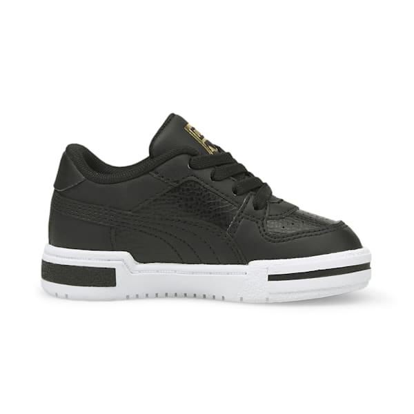 Zapatillas para bebé CA Pro Classic AC, PUMA Black, large-ARG