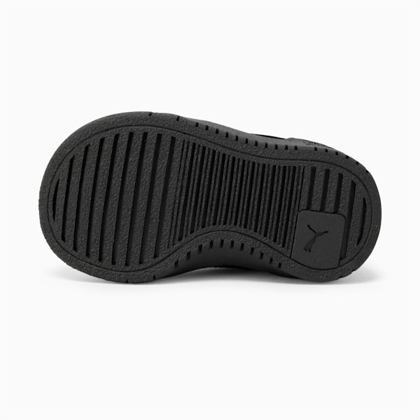 Zapatillas para bebé CA Pro Classic AC, PUMA Black-PUMA Black, large-ARG