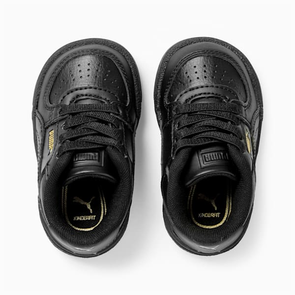 Zapatillas para bebé CA Pro Classic AC, PUMA Black-PUMA Black, large-ARG