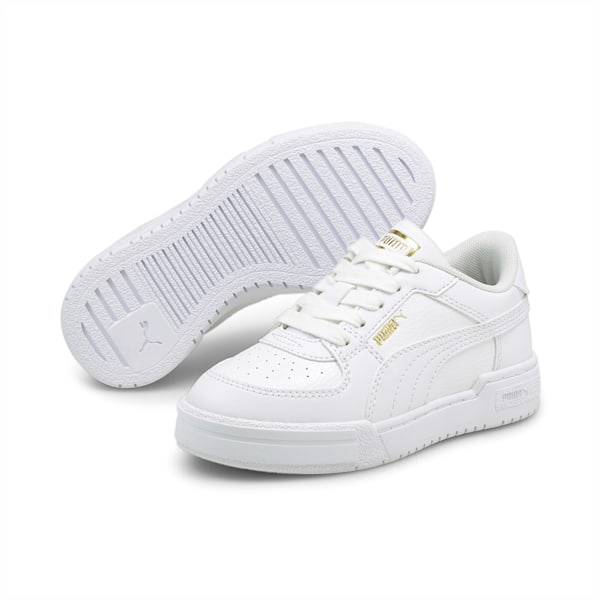 Zapatillas para niños CA Pro Classic, PUMA White, large-ARG