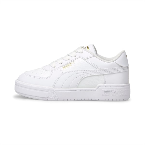 Zapatillas para niños CA Pro Classic, PUMA White, large-ARG