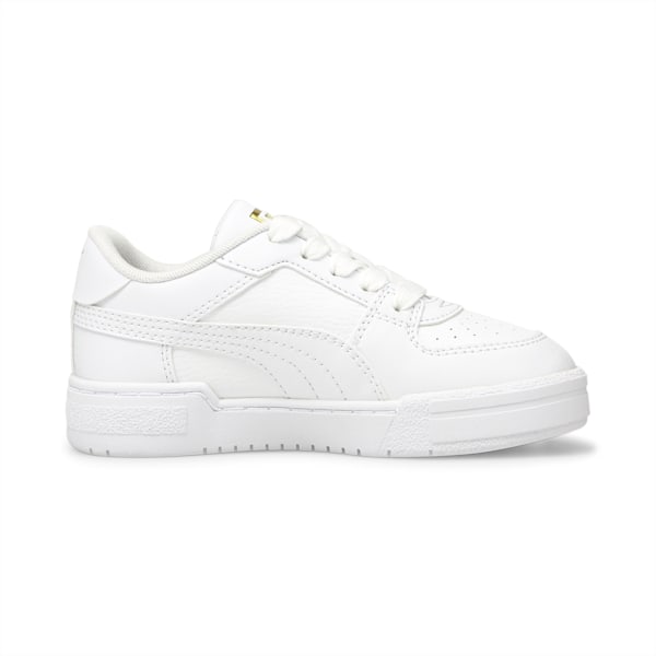 Zapatillas para niños CA Pro Classic, PUMA White, large-ARG