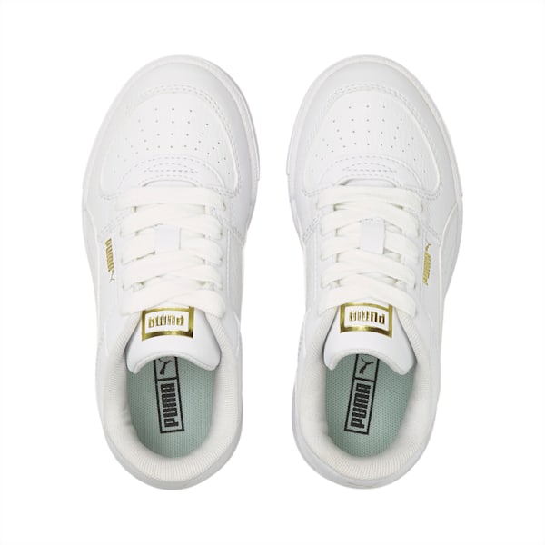 Zapatillas para niños CA Pro Classic, PUMA White, large-ARG