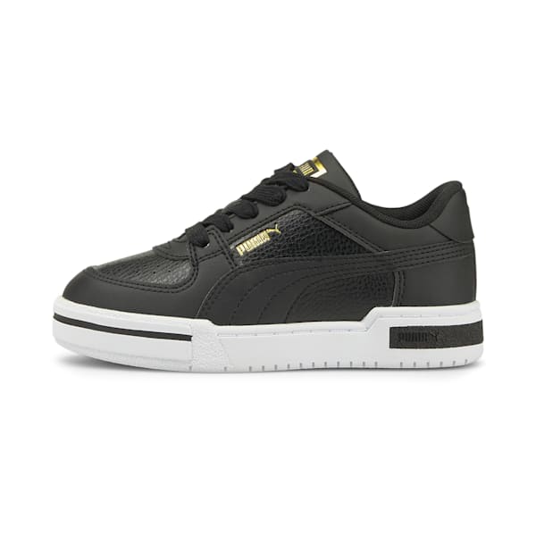 Zapatillas para niños CA Pro Classic, PUMA Black, large-ARG