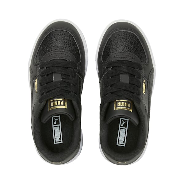 Zapatillas para niños CA Pro Classic, PUMA Black, large-ARG