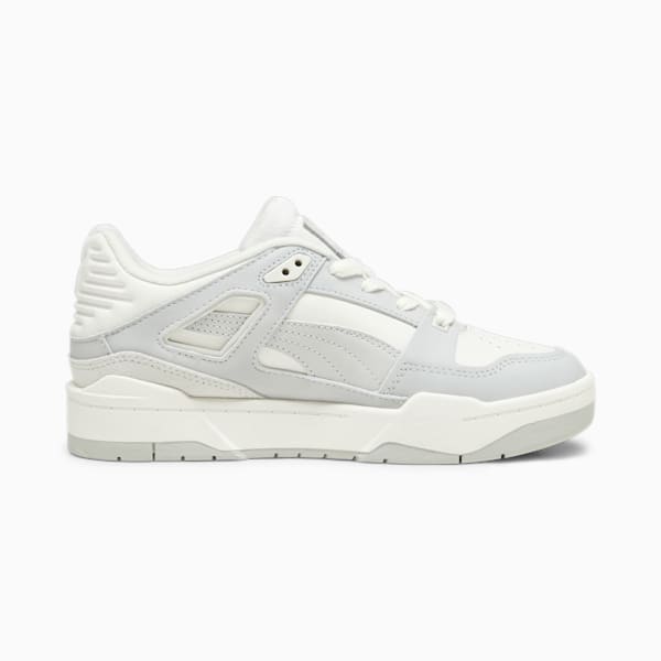 Slipstream Lo Self-Love Sneakers Women, Ash Gray-Frosted Ivory, large-ZAF
