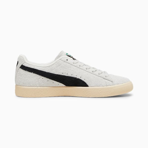 Zapatillas Suede Clyde, Sedate Gray-Cashew, large-ARG