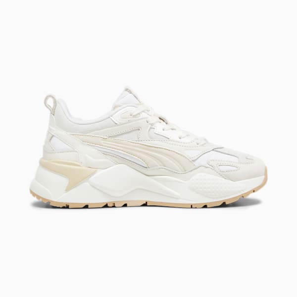 RS-X Efekt Selflove Women's Sneakers, Warm White-PUMA White, large-ZAF