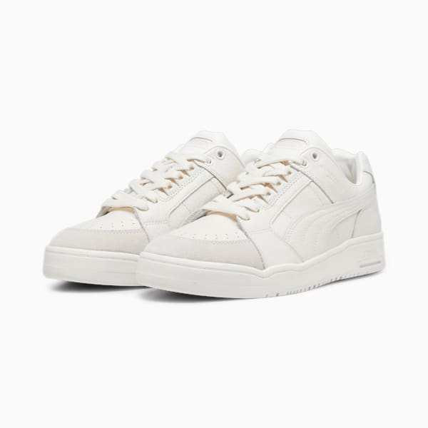 Slipstream Lo Premium Sneakers, Frosted Ivory, large-ZAF
