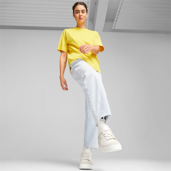 Slipstream Lo Premium Sneakers, Frosted Ivory, large-ZAF