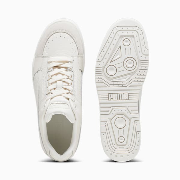 Slipstream Lo Premium Sneakers, Frosted Ivory, large-ZAF
