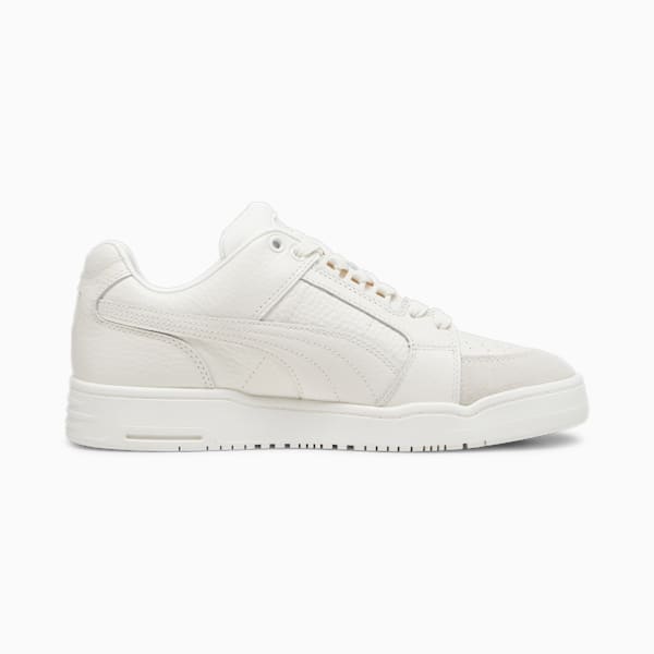 Slipstream Lo Premium Sneakers, Frosted Ivory, large-ZAF
