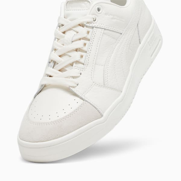 Slipstream Lo Premium Sneakers, Frosted Ivory, large-ZAF