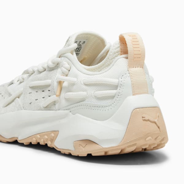 Plexus Sand Sneakers, Frosted Ivory-Vapor Gray, large-ZAF