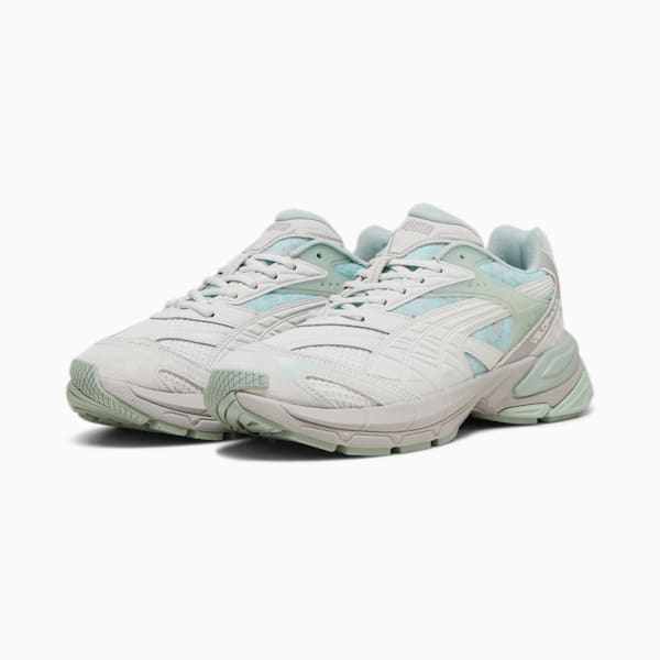 Velophasis Rerooted Sneakers, Sedate Gray-Green Fog, large-ZAF