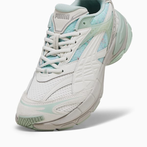 Velophasis Rerooted Sneakers, Sedate Gray-Green Fog, large-ZAF