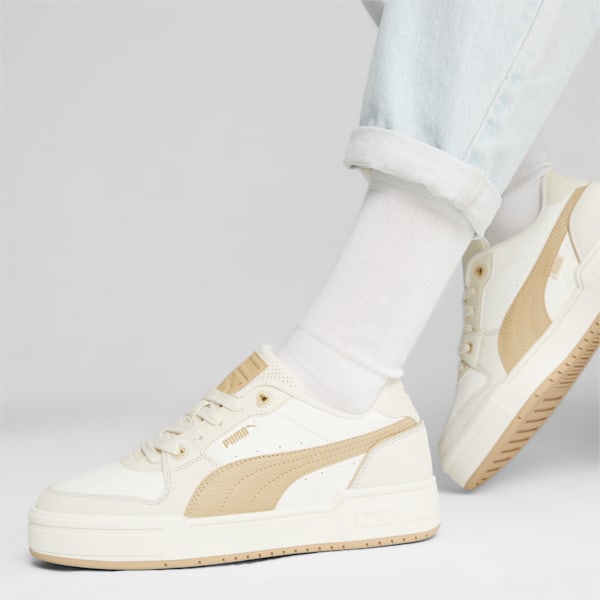 CA Pro Lux II Sneakers, Warm White-Alpine Snow-Sand Dune, large-ZAF
