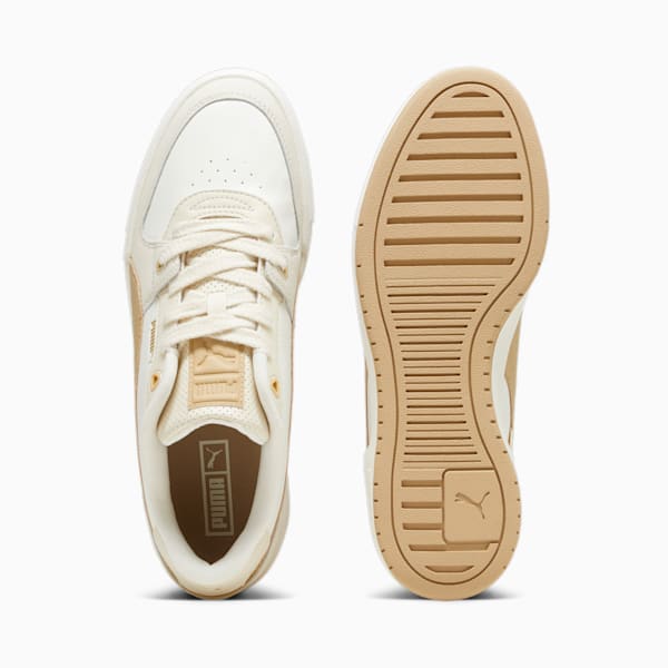 CA Pro Lux II Sneakers, Warm White-Alpine Snow-Sand Dune, large-ZAF