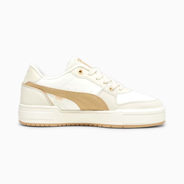 CA Pro Lux II Sneakers, Warm White-Alpine Snow-Sand Dune, large-ZAF