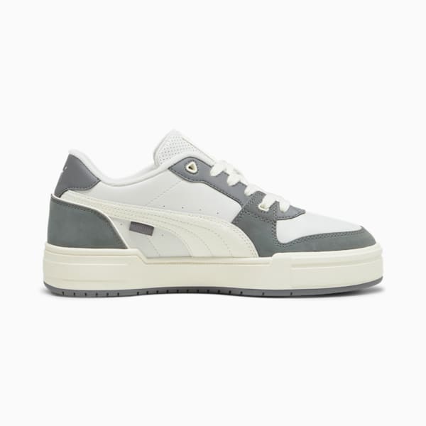 CA Pro Lux II Sneakers, Feather Gray-Cool Dark Gray-Warm White, large-ZAF
