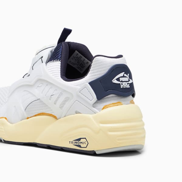 Tenis Disc Blaze “The Never Worn” II, PUMA White-New Navy, large-MEX