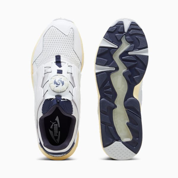 Tenis Disc Blaze “The Never Worn” II, PUMA White-New Navy, large-MEX