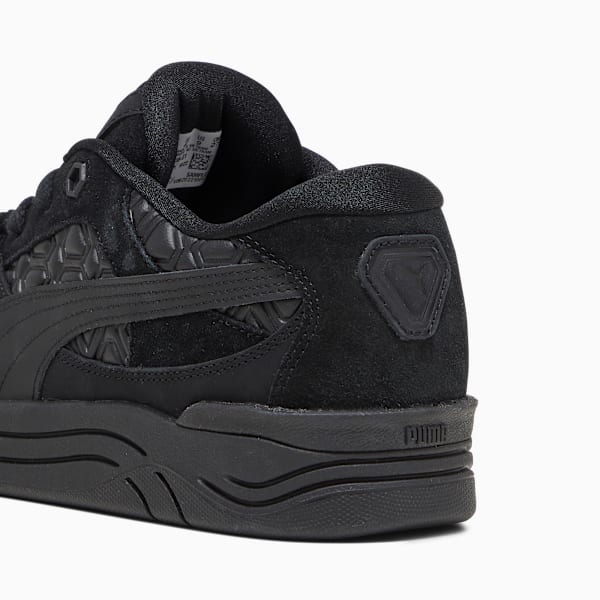 Tenis LUXE SPORT PUMA-180 para hombre, PUMA Black-PUMA White, large-MEX