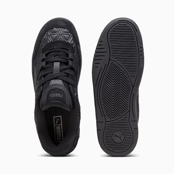 Tenis LUXE SPORT PUMA-180 para hombre, PUMA Black-PUMA White, large-MEX