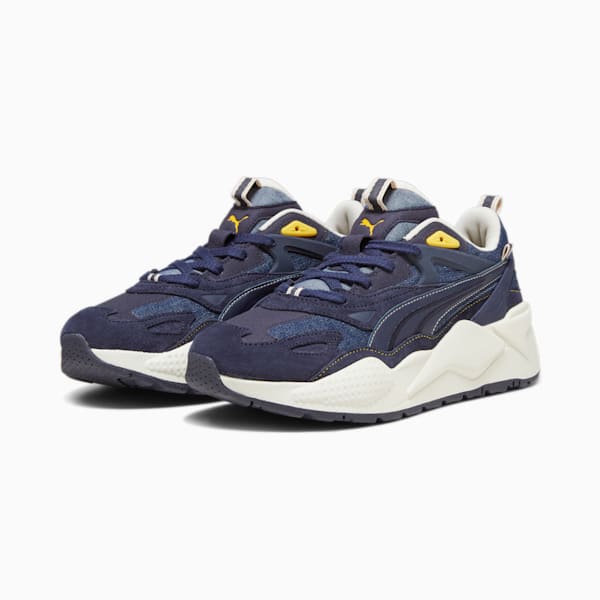 RS-X Efekt Indigo Sneakers, New Navy-Alpine Snow, large-ZAF