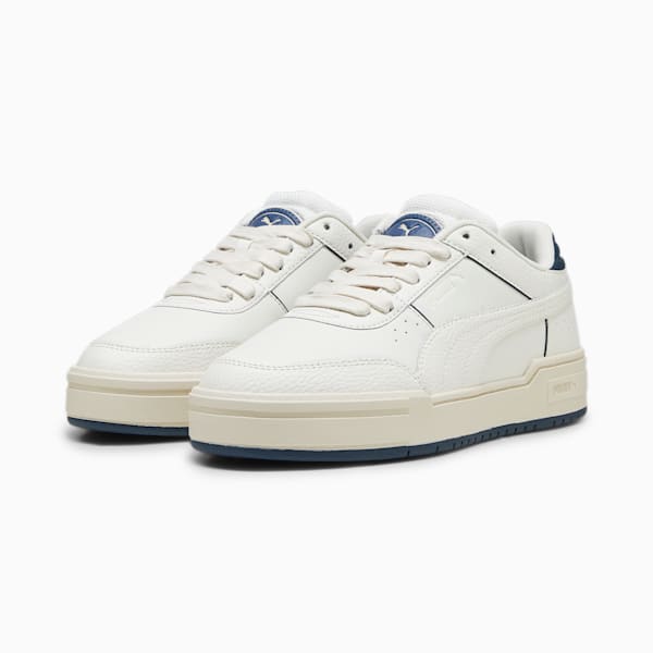 CA Pro Sport Sneakers, Warm White-Alpine Snow-Inky Blue, large-ZAF