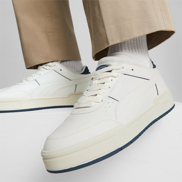 CA Pro Sport Sneakers, Warm White-Alpine Snow-Inky Blue, large-ZAF