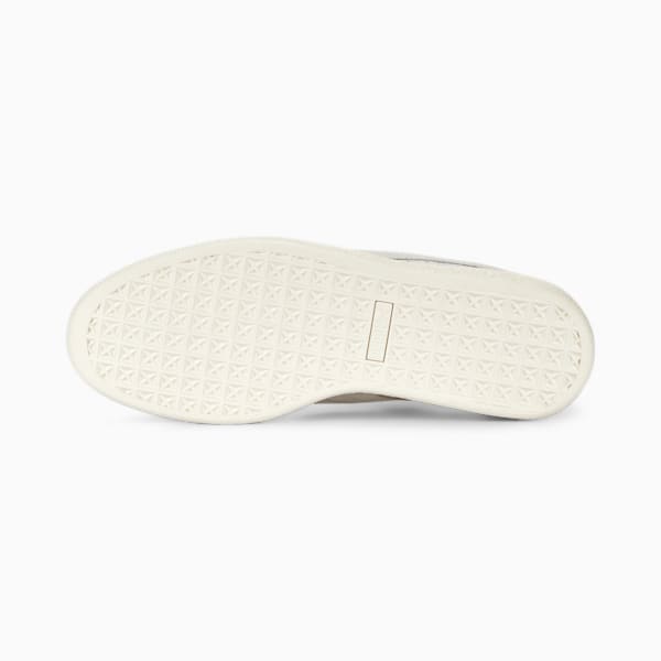 Suede Classic 75Y Sneakers, Feather Gray-Feather Gray, large-ZAF