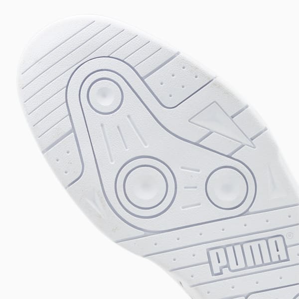 Slipstream Everywhere Sneakers, PUMA White-For All Time Red, large-ZAF