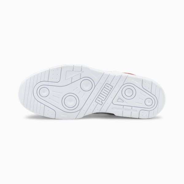 Slipstream Everywhere Sneakers, PUMA White-For All Time Red, large-ZAF