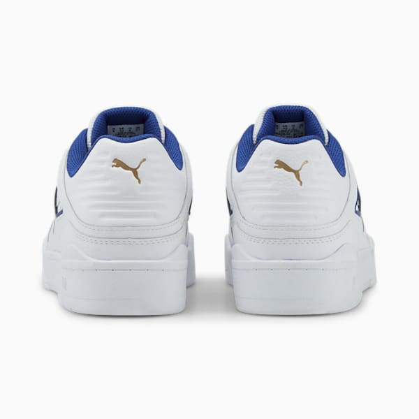 Slipstream Everywhere Sneakers, PUMA White-Clyde Royal, large-ZAF