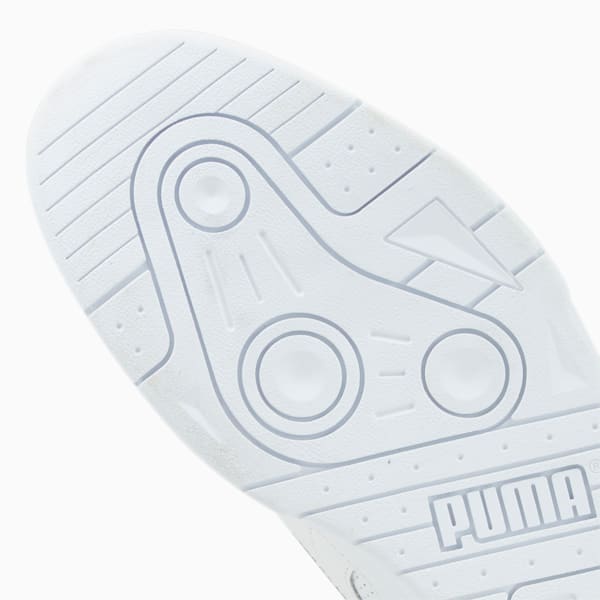 Slipstream Everywhere Sneakers, PUMA White-Clyde Royal, large-ZAF