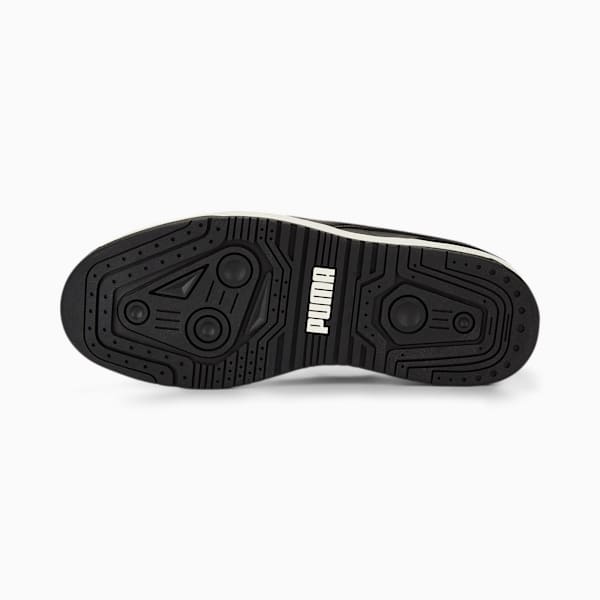 Tenis Slipstream Lo 75-Year Edition, PUMA Black-PUMA Black-PUMA Gold, large-MEX