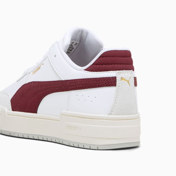 Tenis CA Pro Sport Mix, PUMA White-Feather Gray-Dark Jasper, large-MEX