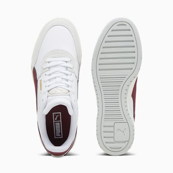 Tenis CA Pro Sport Mix, PUMA White-Feather Gray-Dark Jasper, large-MEX