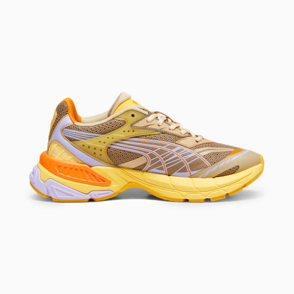 Velophasis Multi Sneakers, Chocolate Chip-Flaxen, large-ZAF