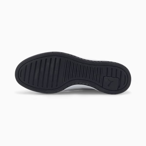 CA Pro Tumble Core Sneakers, Puma White-Puma White-Puma Black, large-ZAF