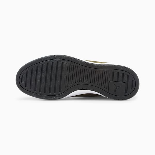 CA Pro Tumble Core Sneakers, Deep Olive-Deep Olive-Puma Black, large-ZAF
