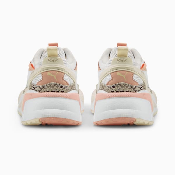 Zapatillas para mujer RS-Efekt Animalia S, PUMA White-Rose Dust-Pristine, large-ARG