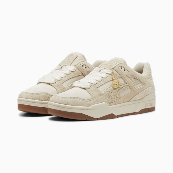 Zapatillas Slipstream Reclaim Suede, Alpine Snow-Putty, large-ARG