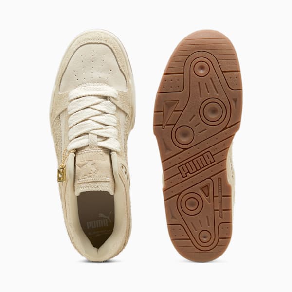 Zapatillas Slipstream Reclaim Suede, Alpine Snow-Putty, large-ARG